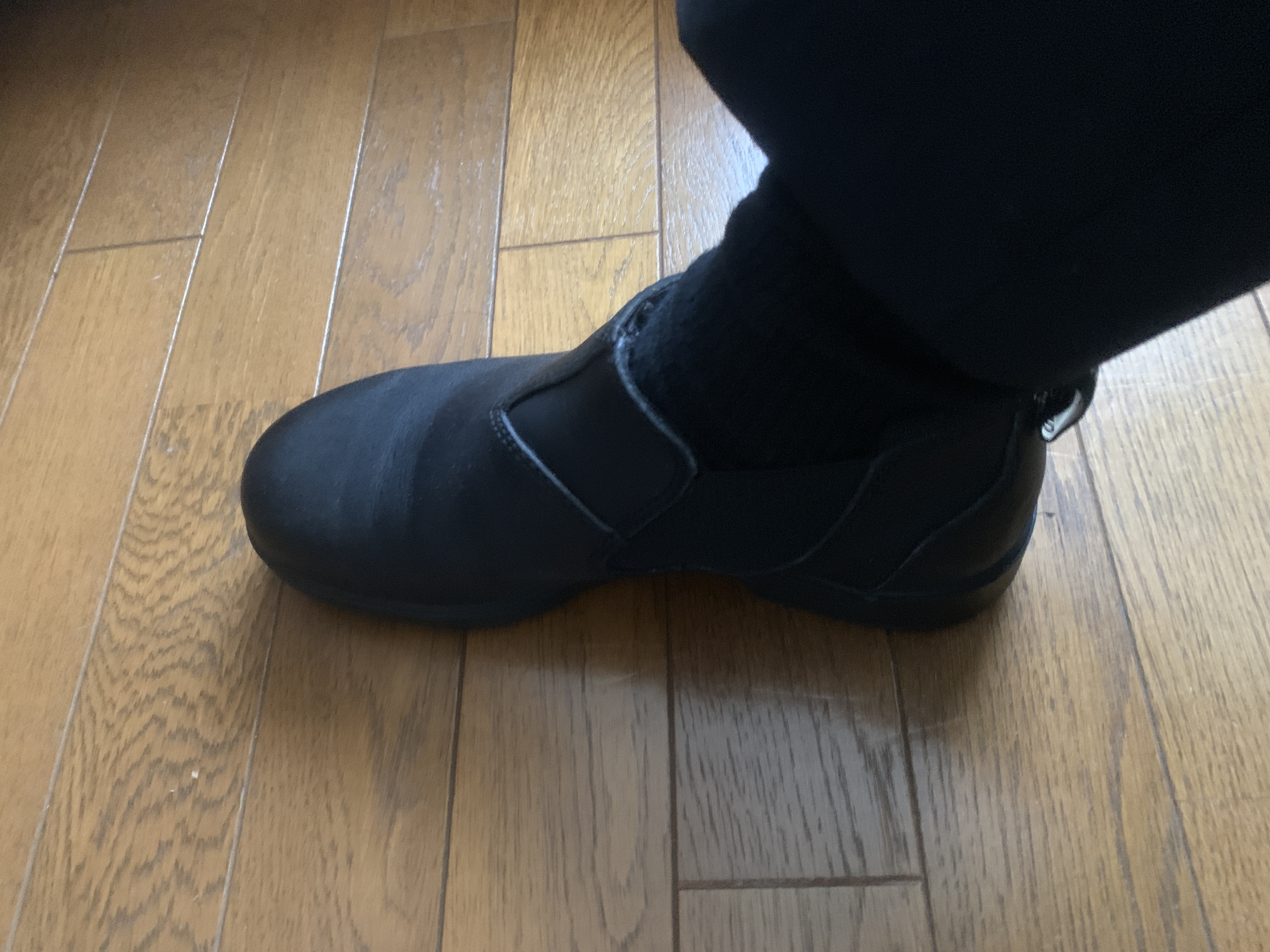 BS2036 ORIGINALS LOW CUT ブランドストーン Blundstone ラウンドトゥ