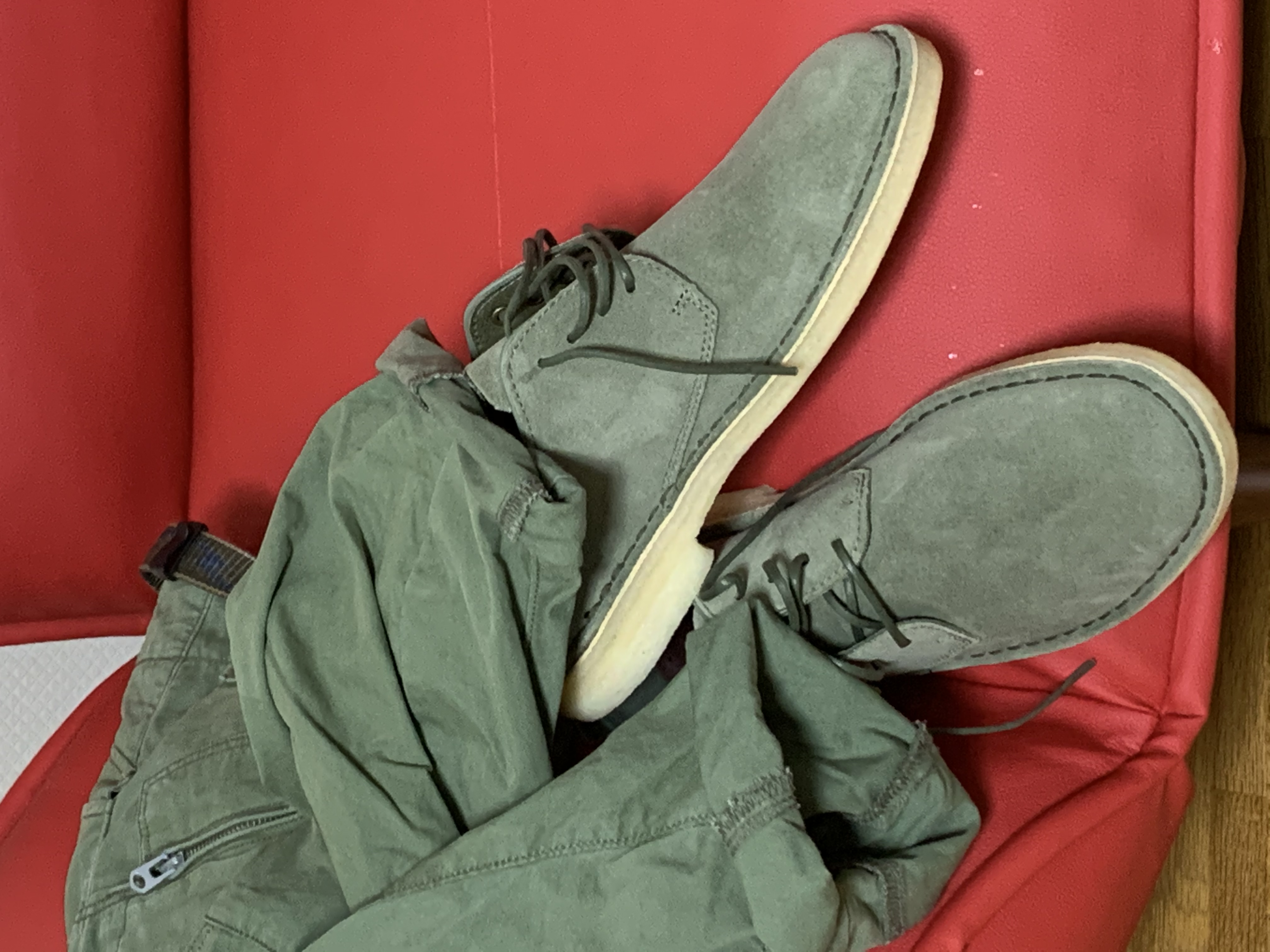 Clarks/クラークス　Desert London/デザート ロンドン クラークス Clarks メンズ ブーツ DESERT LONDON デザート