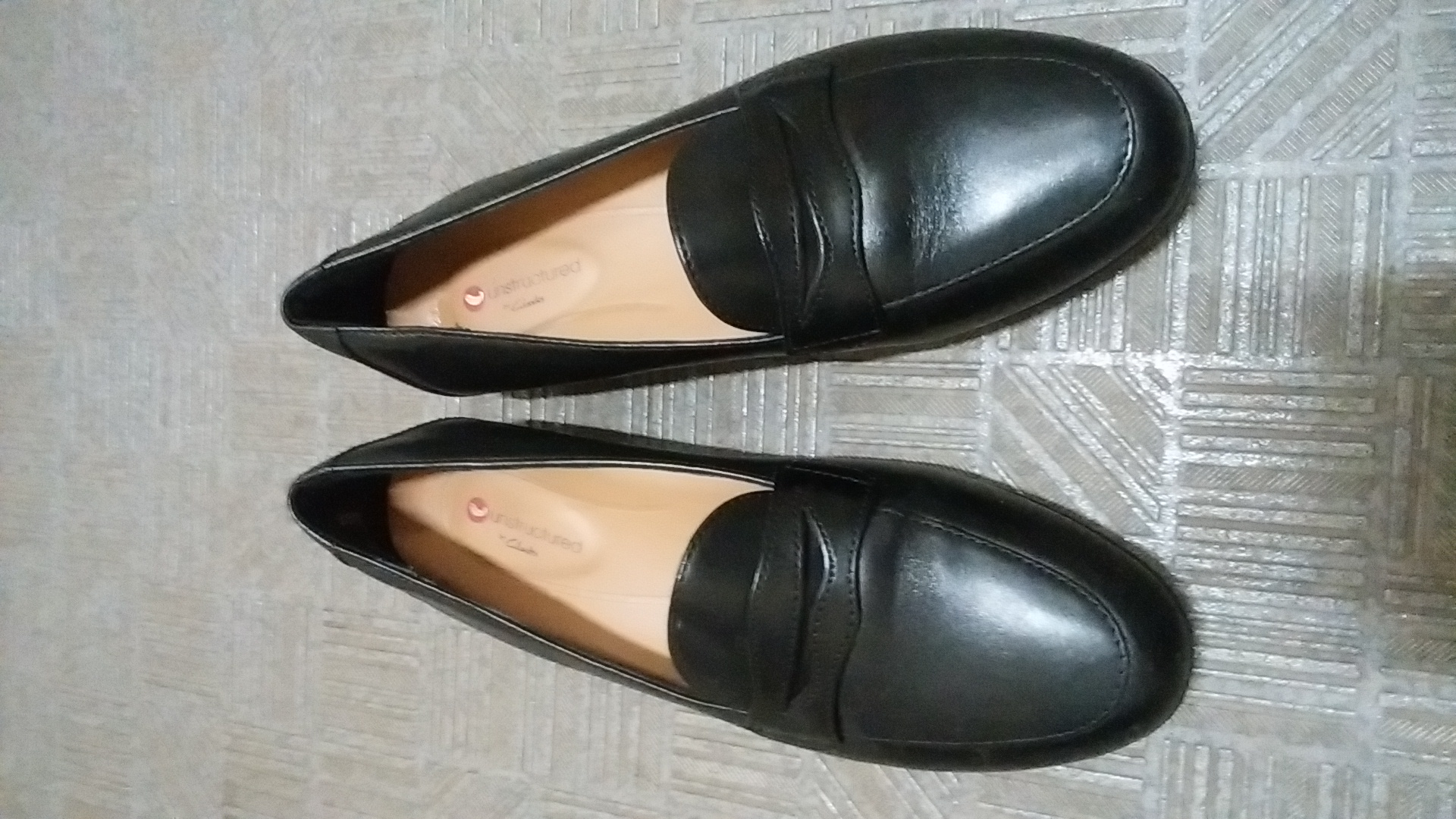 Clarks 【ネット限定】Un Blush Go / アンブラッシュゴー