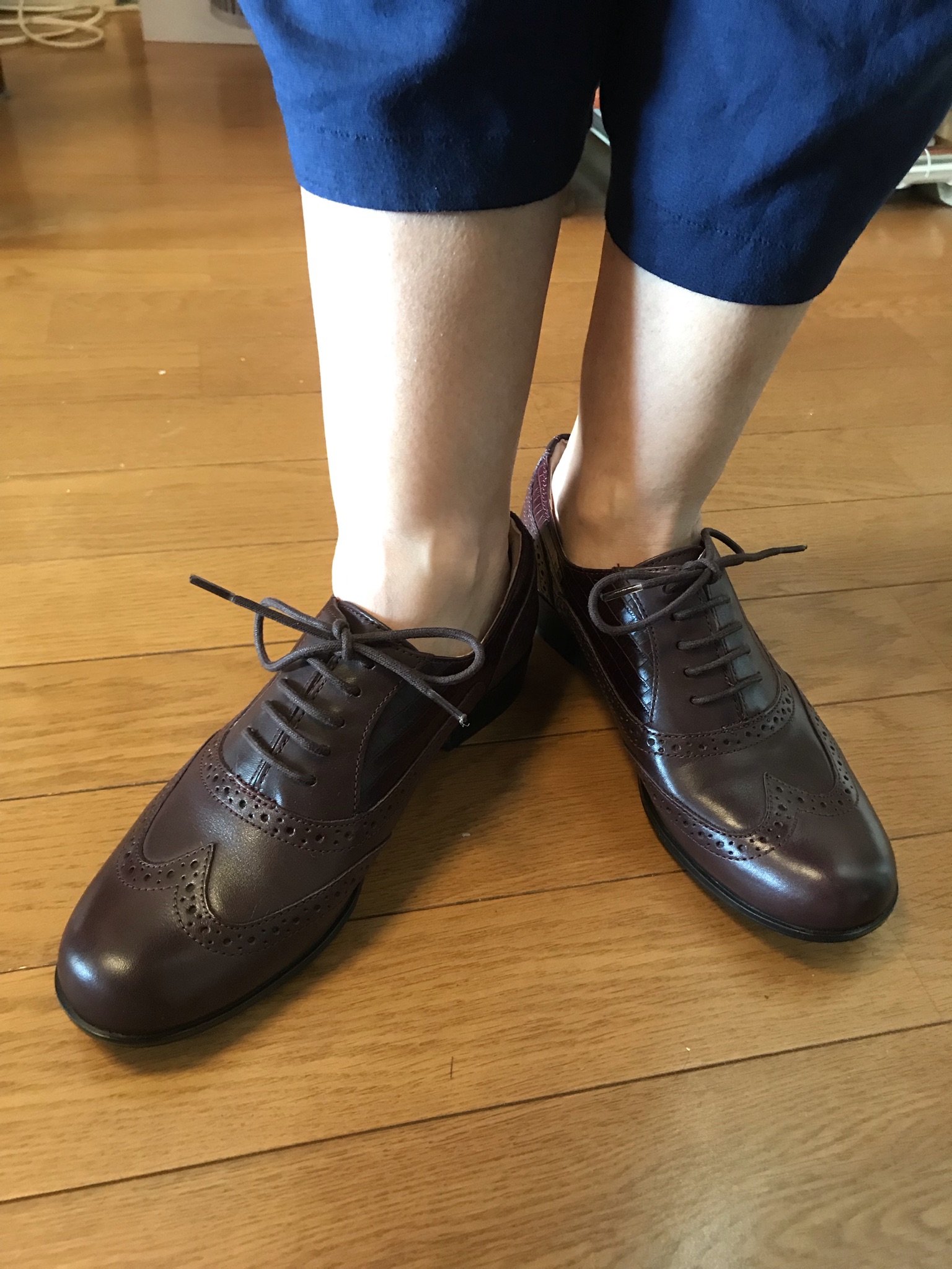 Clarks 【ネット限定】Hamble Oak / ハンブルオーク （ブラック