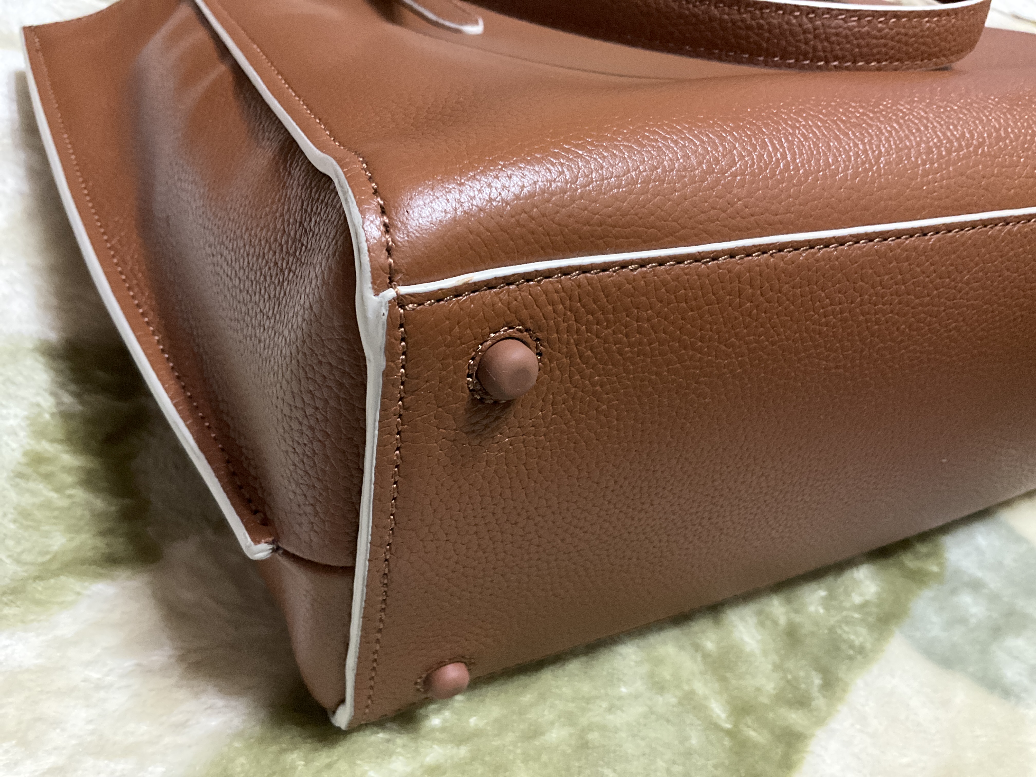 コール ハーン COLE HAAN ゴートゥー トート womens （ブラック 