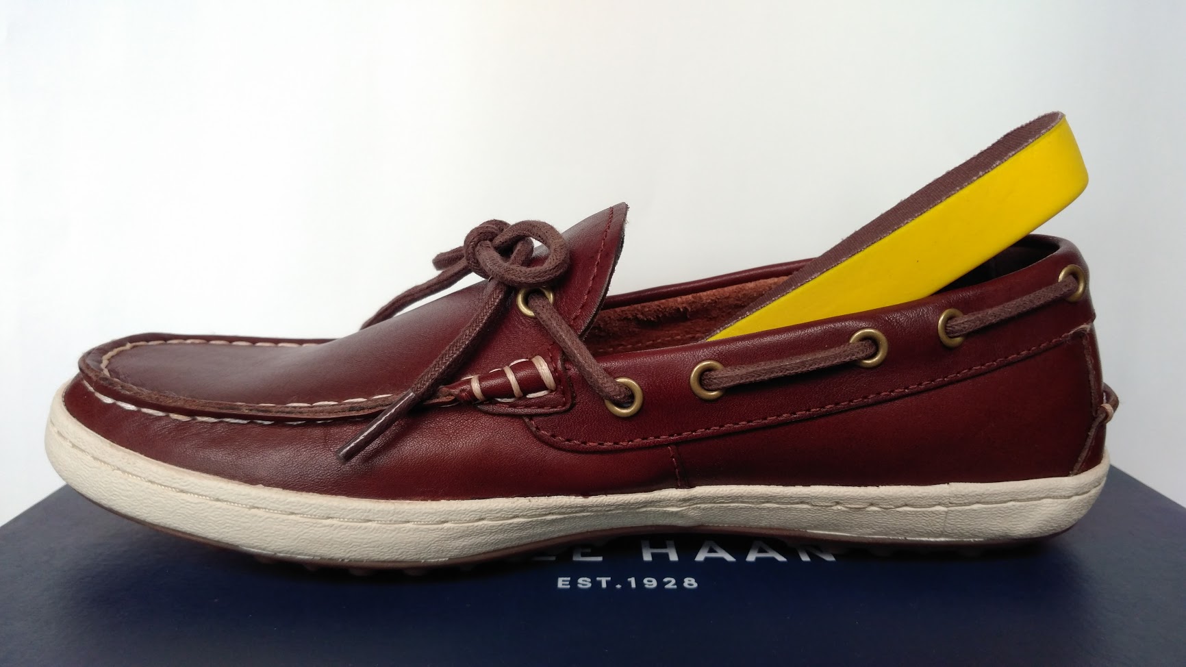 COLE HAAN コールハーン ピンチ ロード トリップ キャンプ モック コール ハーン COLE HAAN ピンチ ロード トリップ キャンプ