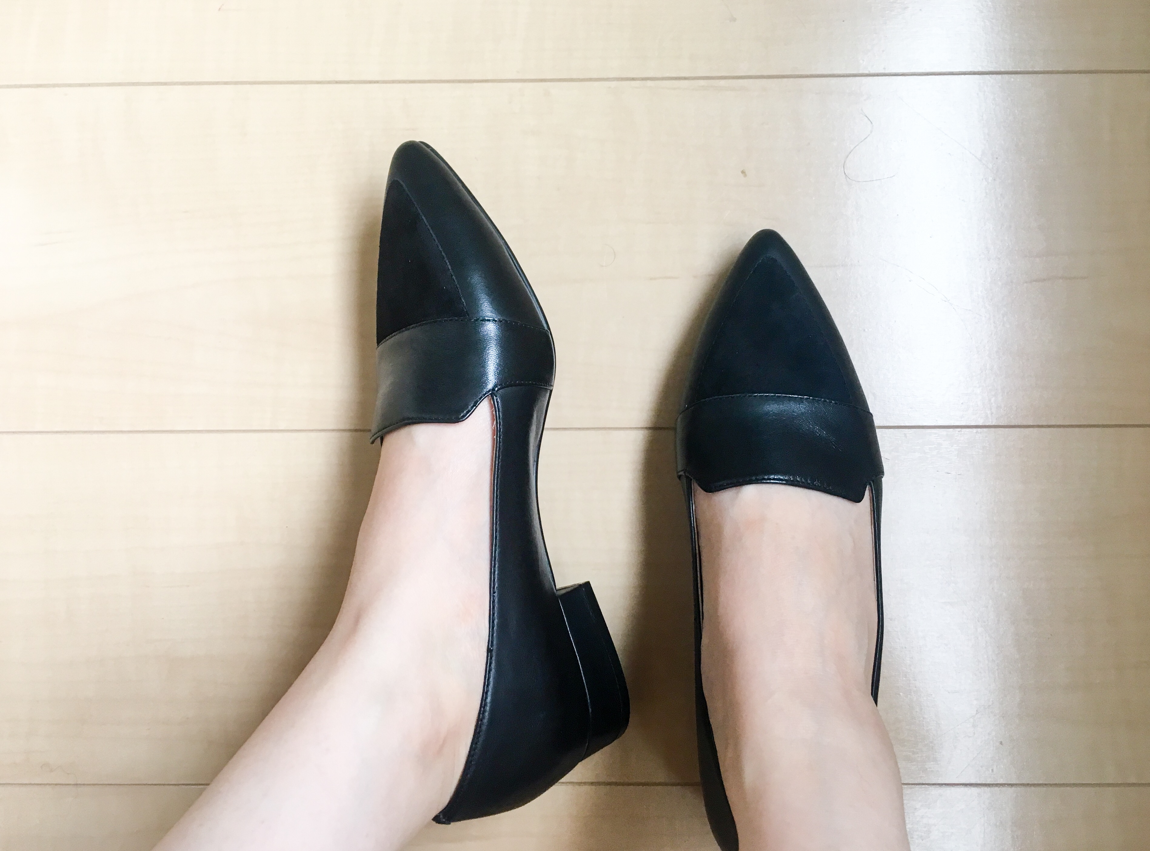 コール ハーン COLE HAAN マーリー スキマー II womens
