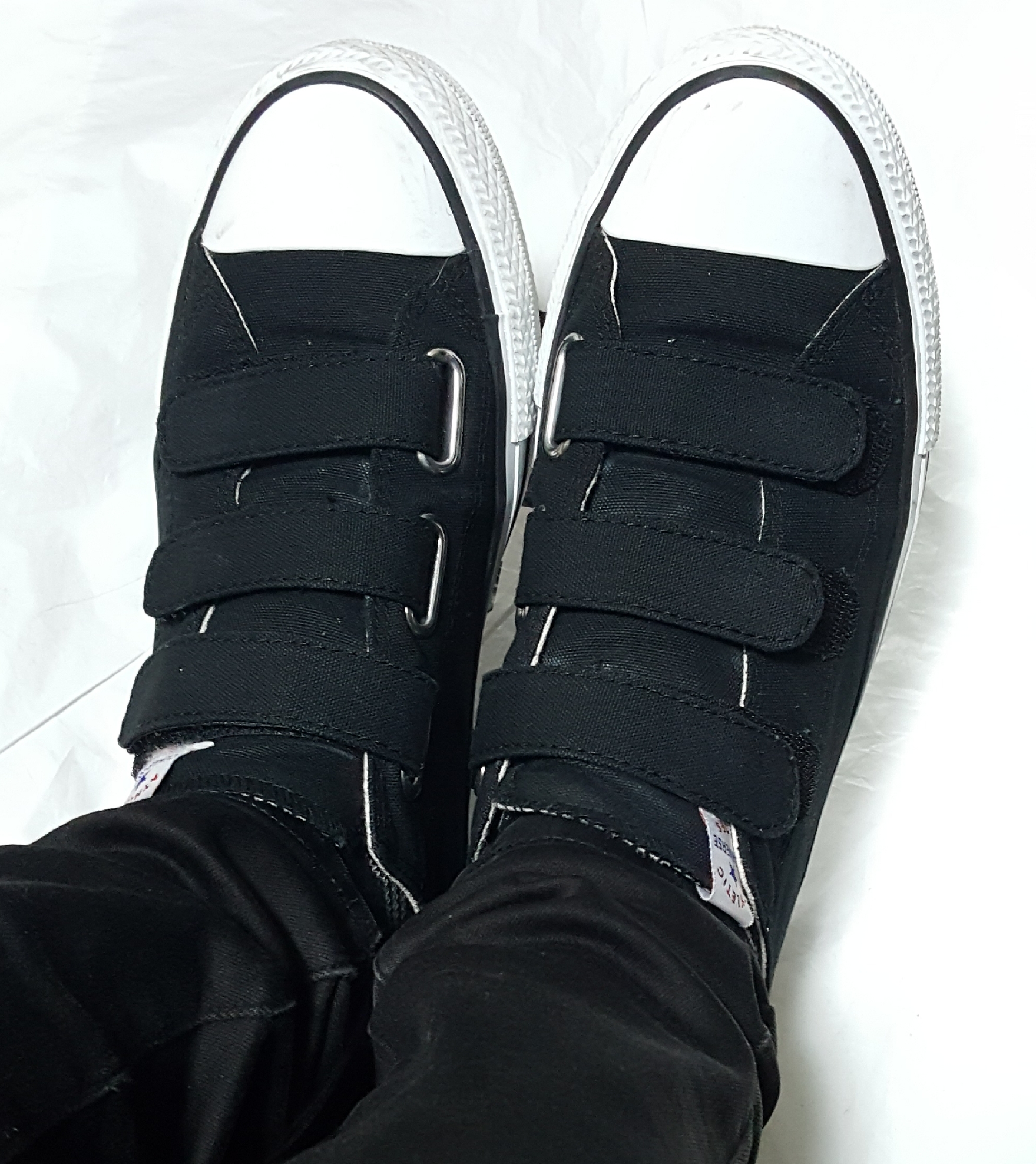 コンバース converse スニーカー nextar110 v-3 ox ブラック 32765391 6361 人気 ブラック