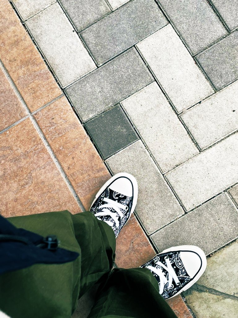 コンバース CONVERSE オールスター バンダナ OX (オフホワイト コンバース CONVERSE オールスター バンダナ OX (オフホワイト