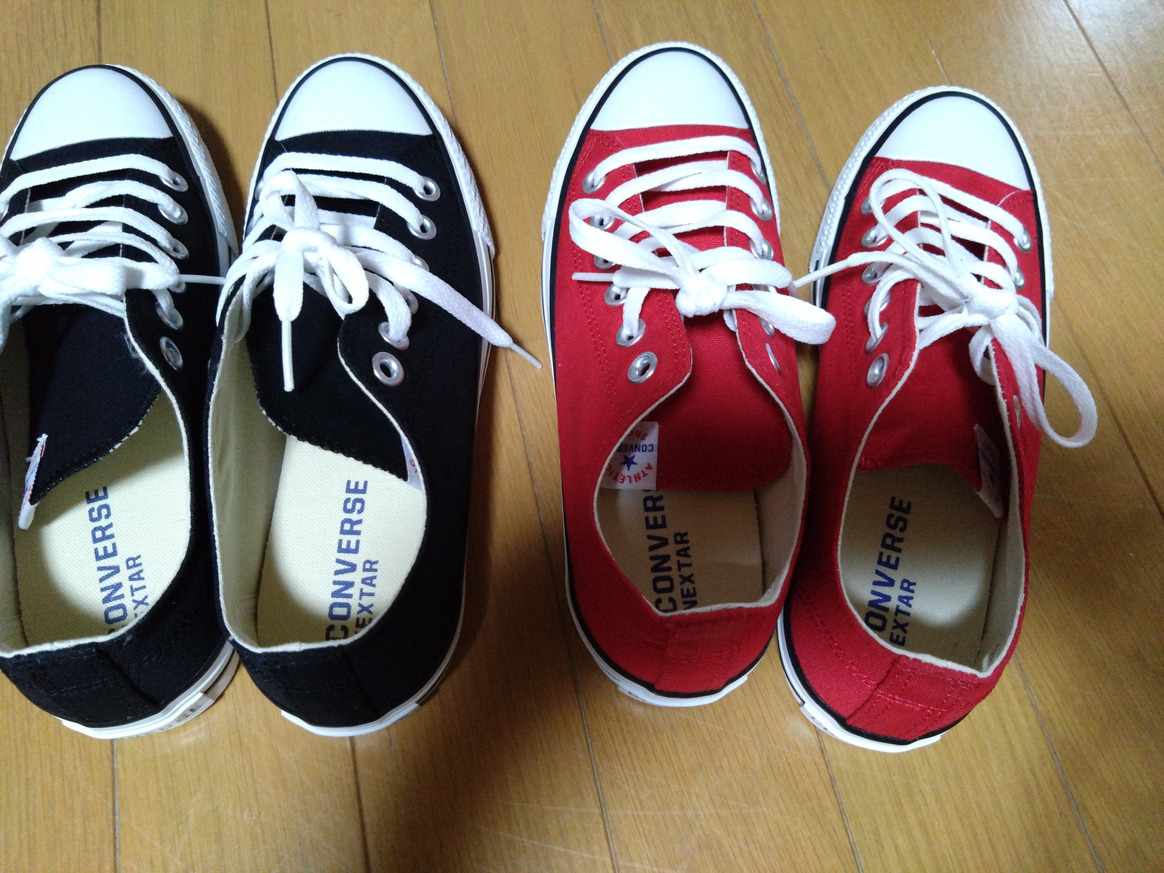 CONVERSE】NEXTAR110 OX（コンバース ネクスター110 OX
