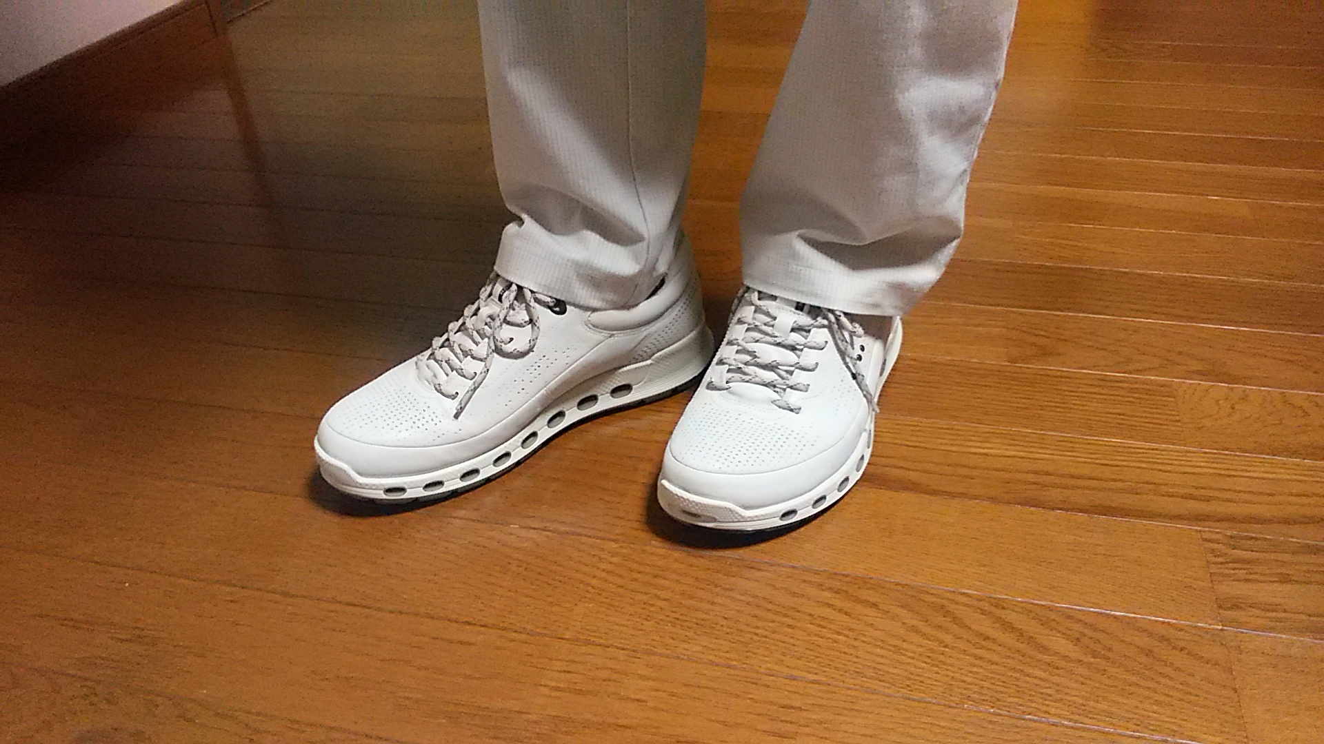 ECCO エコー Cool クール 2.0 GTX GORE-TEX スニーカー Amazon.com | ECCO Men's Cool 2.0 Leather Gore-TEX Sneaker