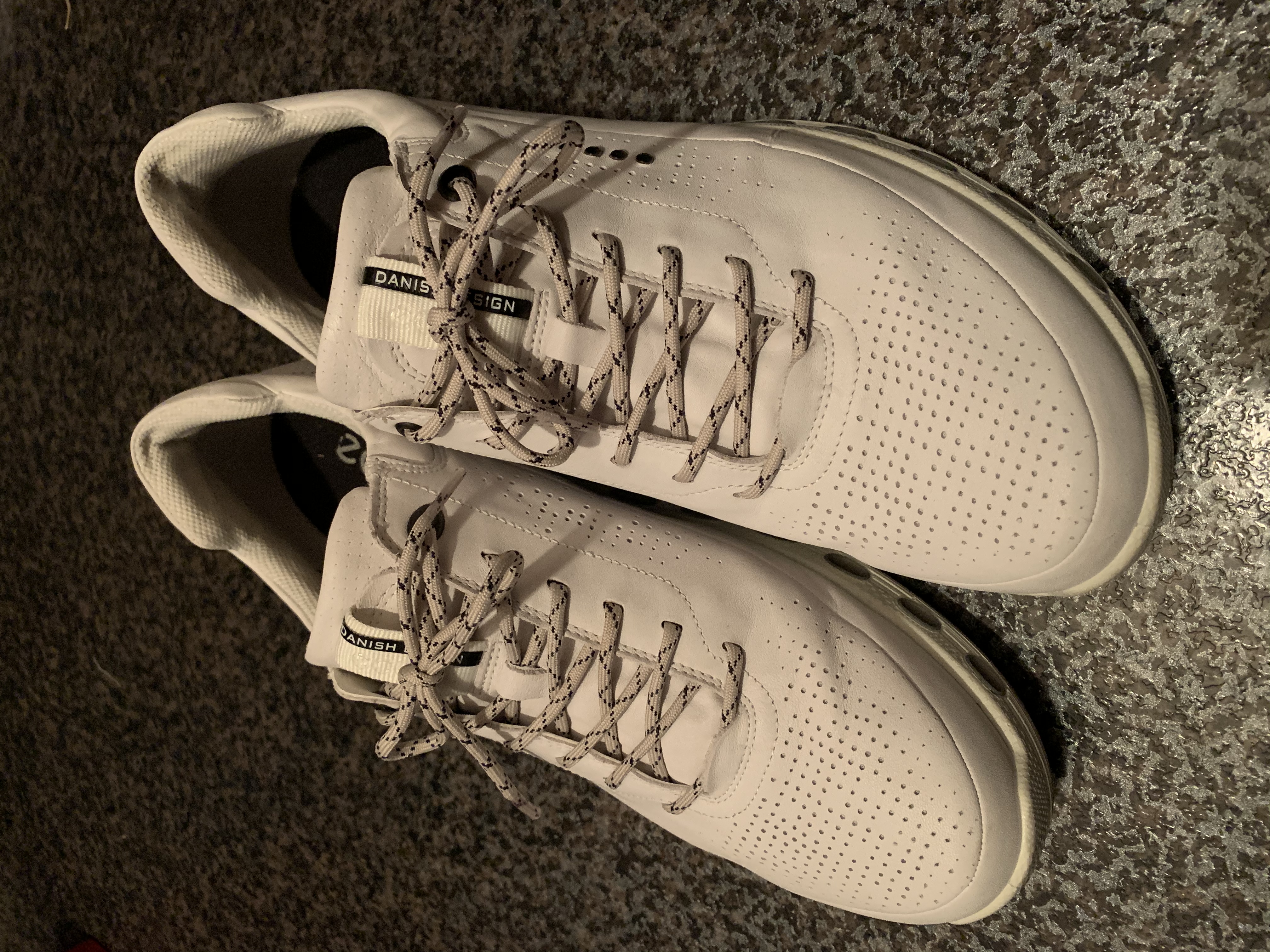 ECCO エコー Cool クール 2.0 GTX GORE-TEX スニーカー エコー ECCO Mens Cool 2.0 GTX Sneaker （DARK SHADOW/DARK