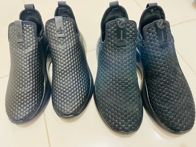 エコー ECCO THERAP W （BLACK）24.5 エコー ECCO THERAP W （BLACK） -アウトレット通販 ロコレット