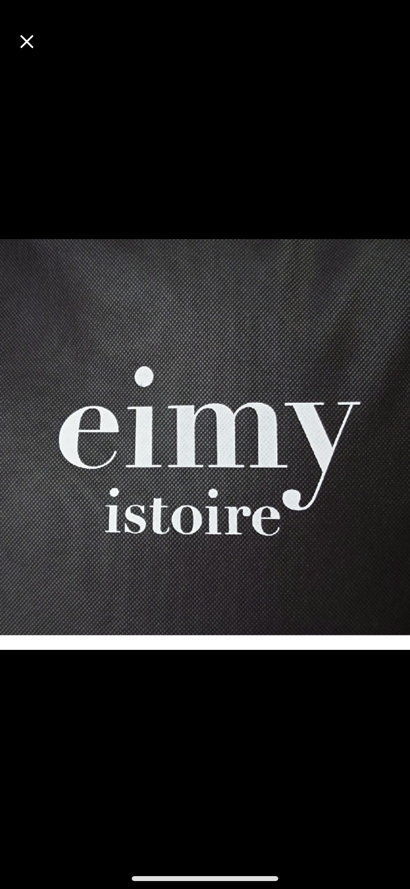 エイミーイストワール eimy istoire 【2020年福袋】2020 HAPPY BAG  