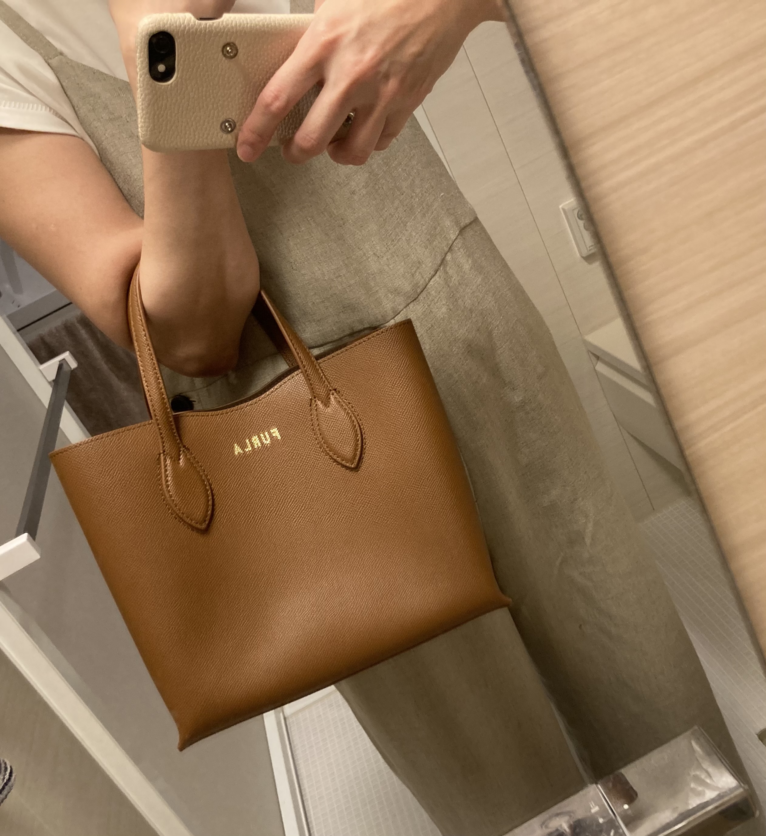 フルラ FURLA バック （ブラウン） -ファッション通販 FASHION