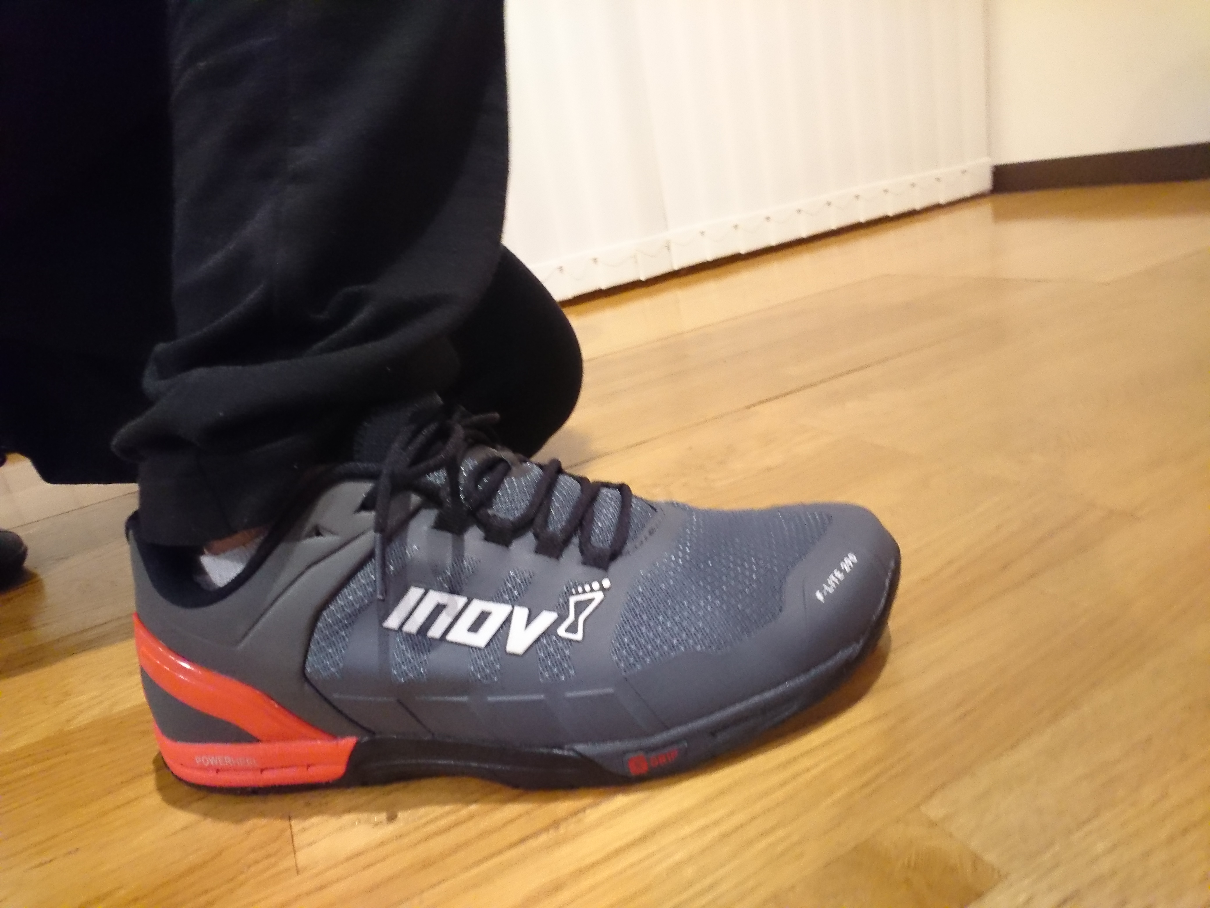 INOV8 F-LITE 290 MS （GRD） -アウトレット通販 ロコレット