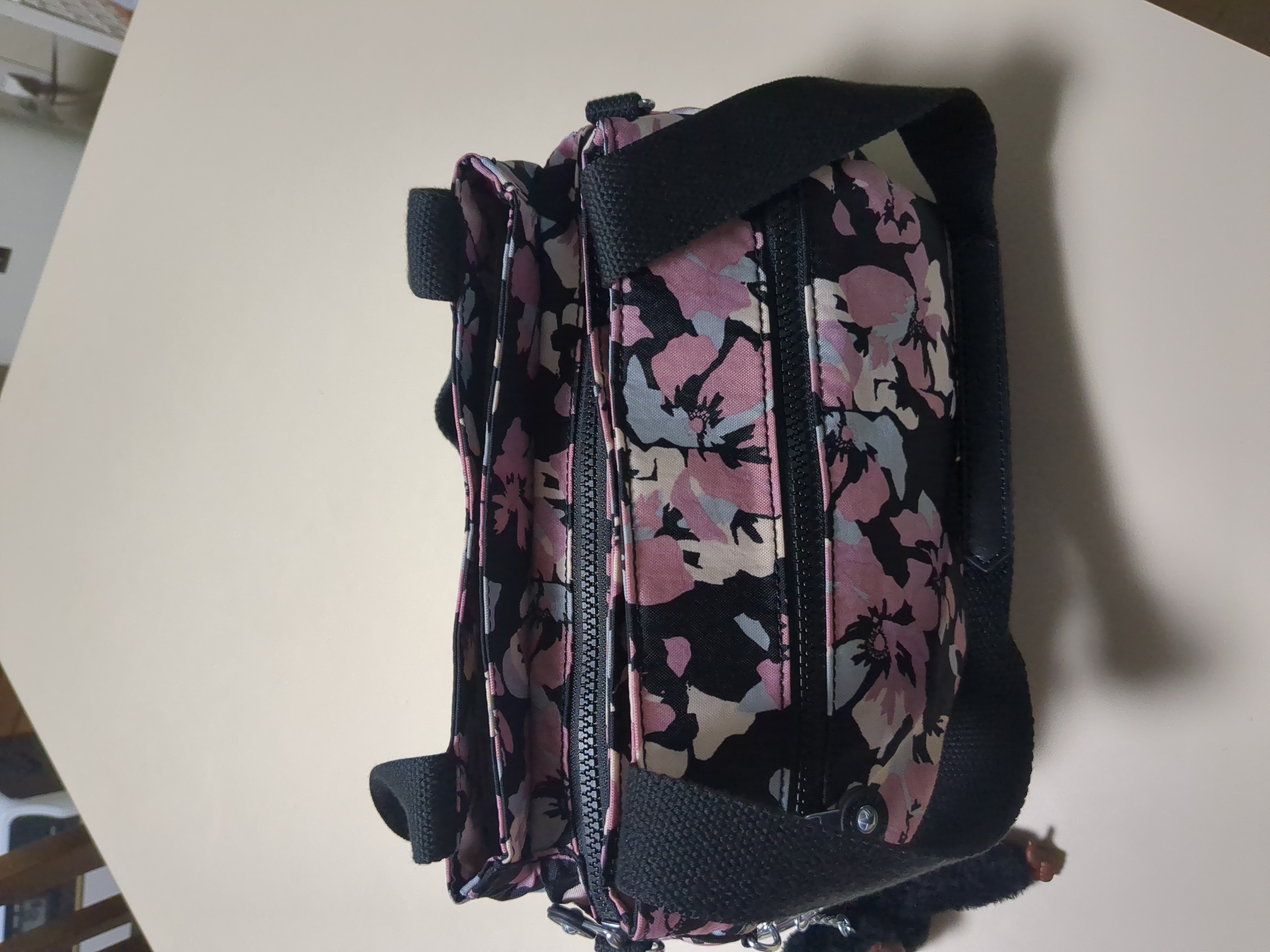 キプリング Kipling SEDONA Rich Floral （RichFloral