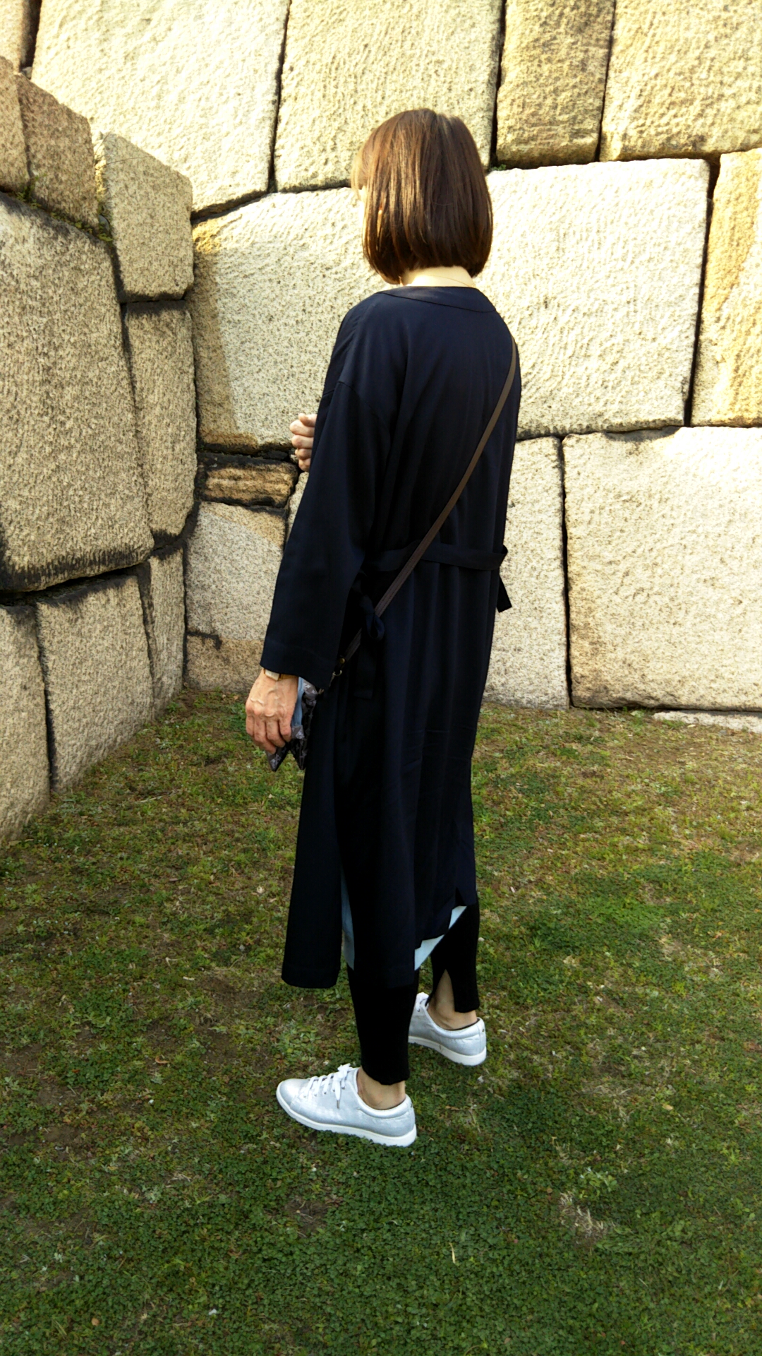 マッキントッシュ フィロソフィー MACKINTOSH PHILOSOPHY レース