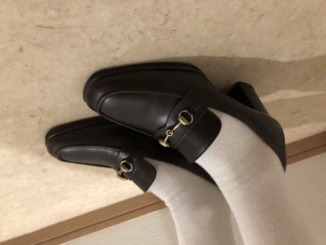 マッキントッシュ ロンドン MACKINTOSH LONDON ビットローファー