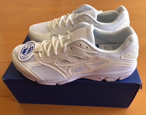 ミズノ MIZUNO 陸上 ランニングシューズ マキシマイザー 21 K1GA190201