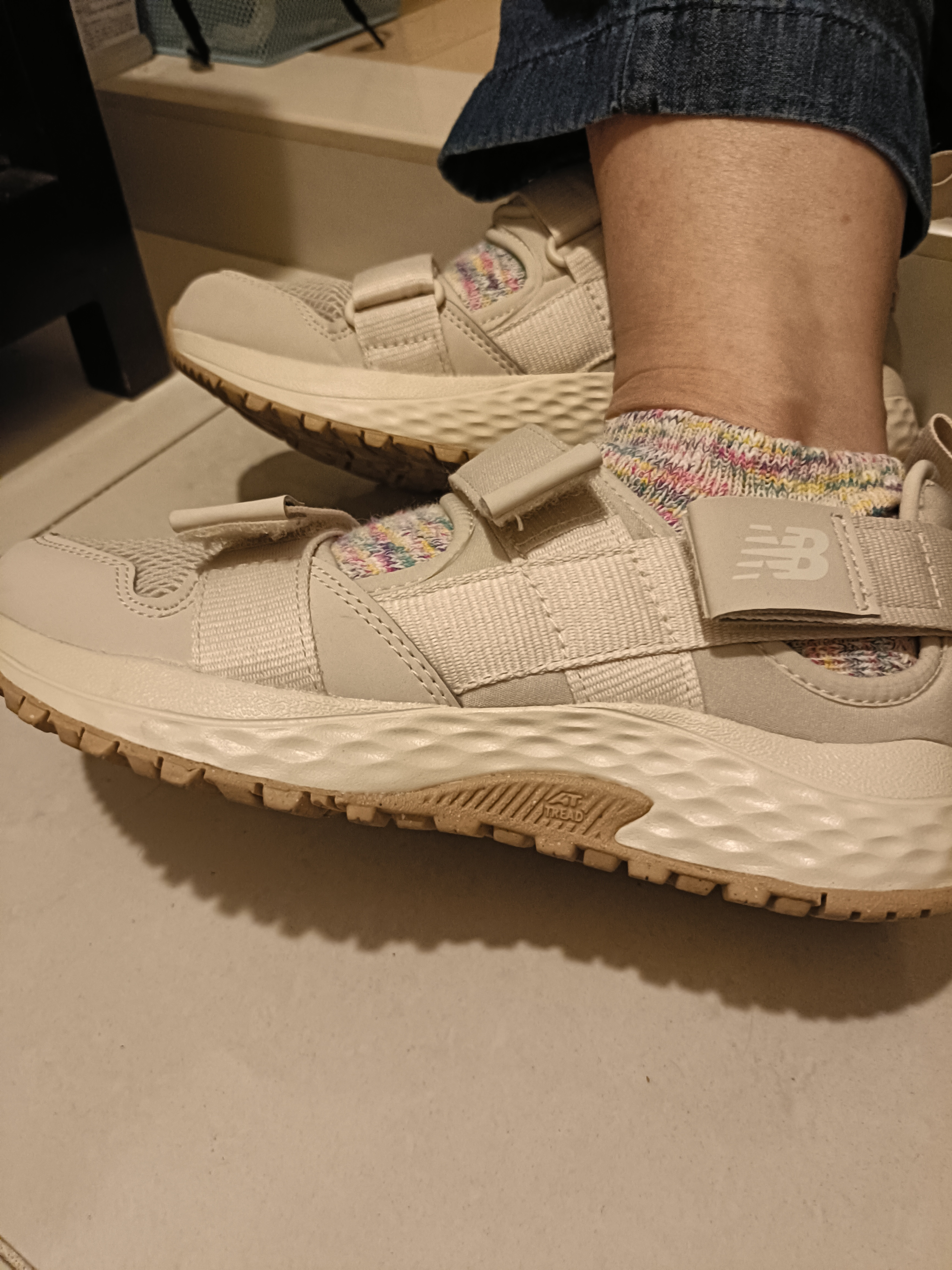 ニューバランス New Balance サンダル メンズ レディース UA710