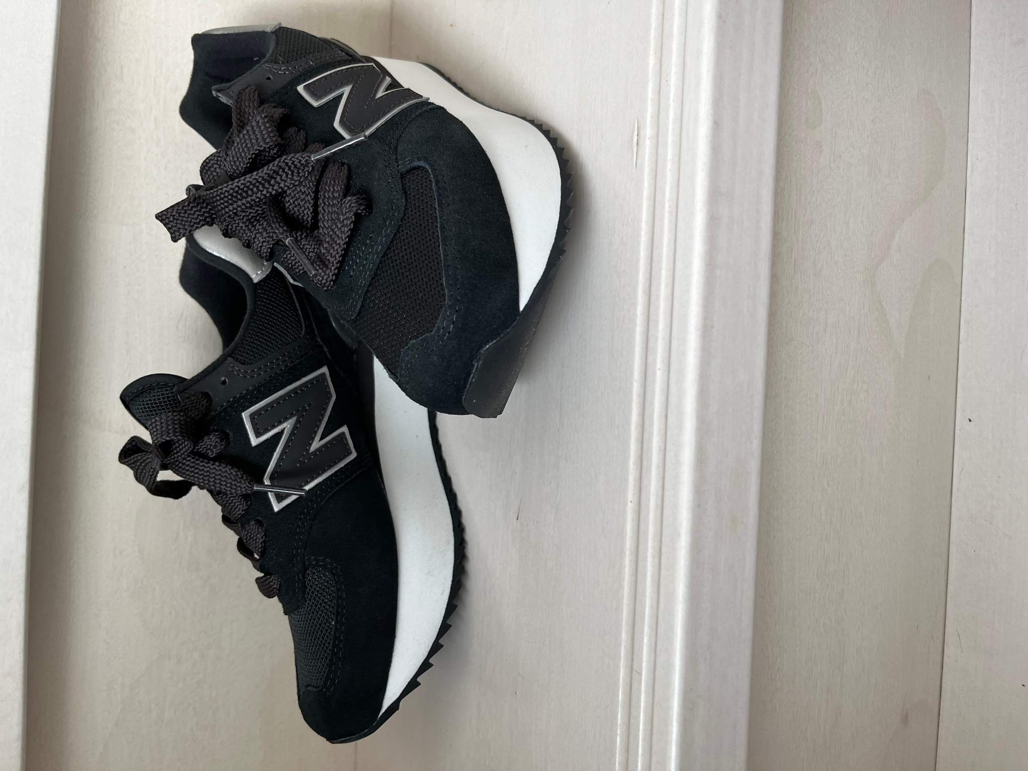 ニューバランス New Balance レディース スニーカー 574+_ WL574ZB