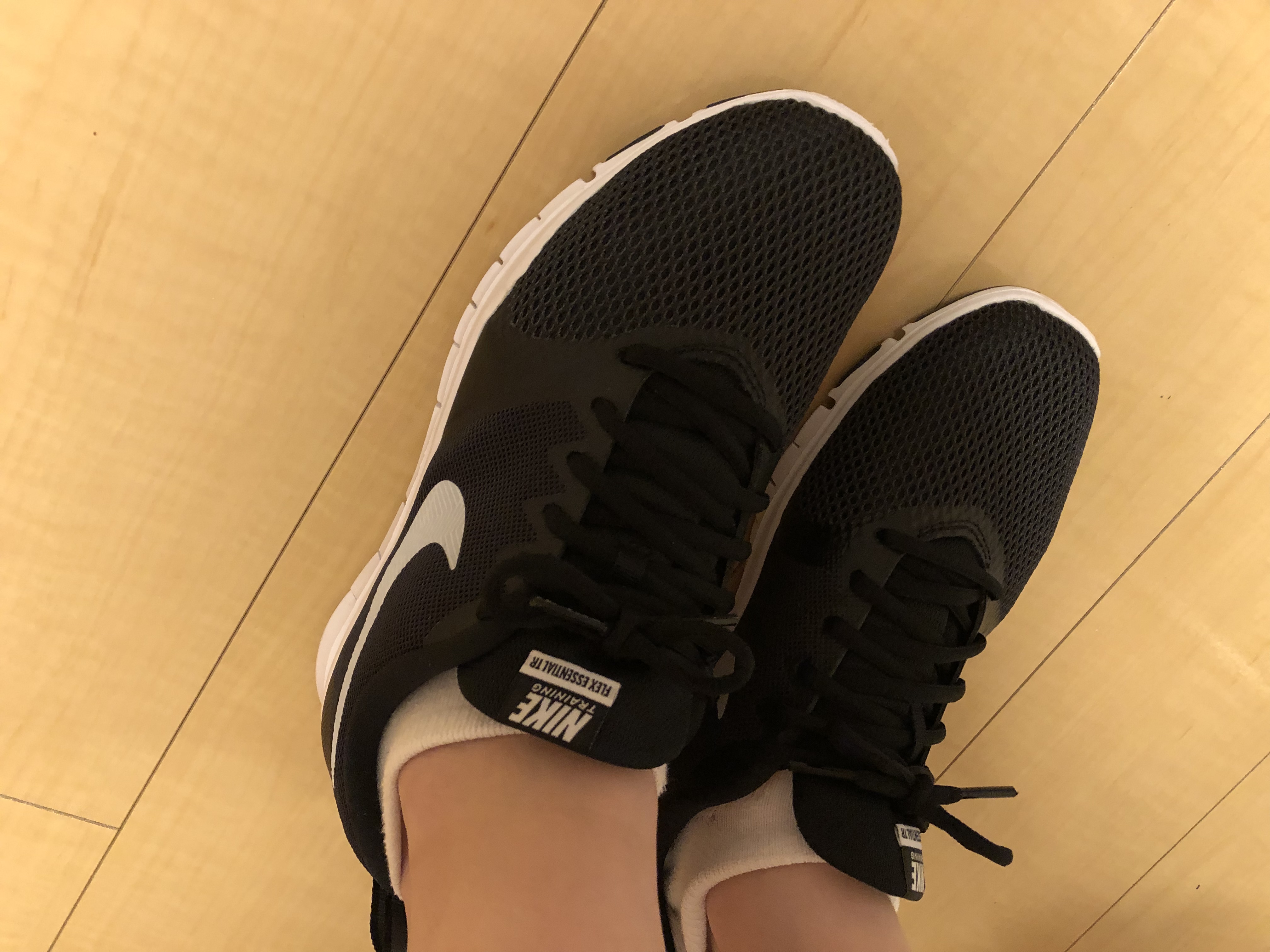 ナイキ NIKE レディース WS フレックス エッセンシャル TR