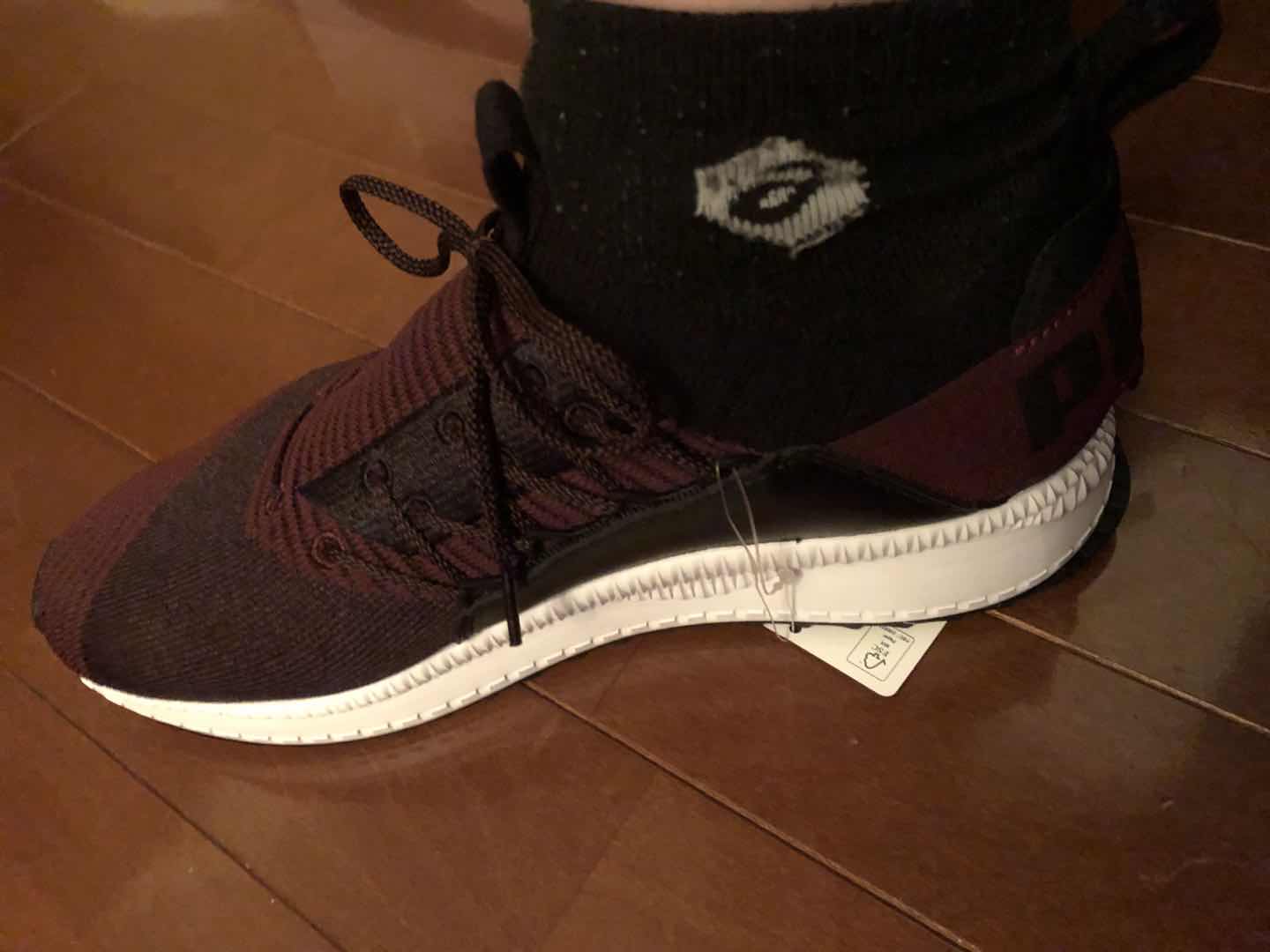 プーマ PUMA TSUGI JUN バロック （PUMA WHITE-PUMA WHITE