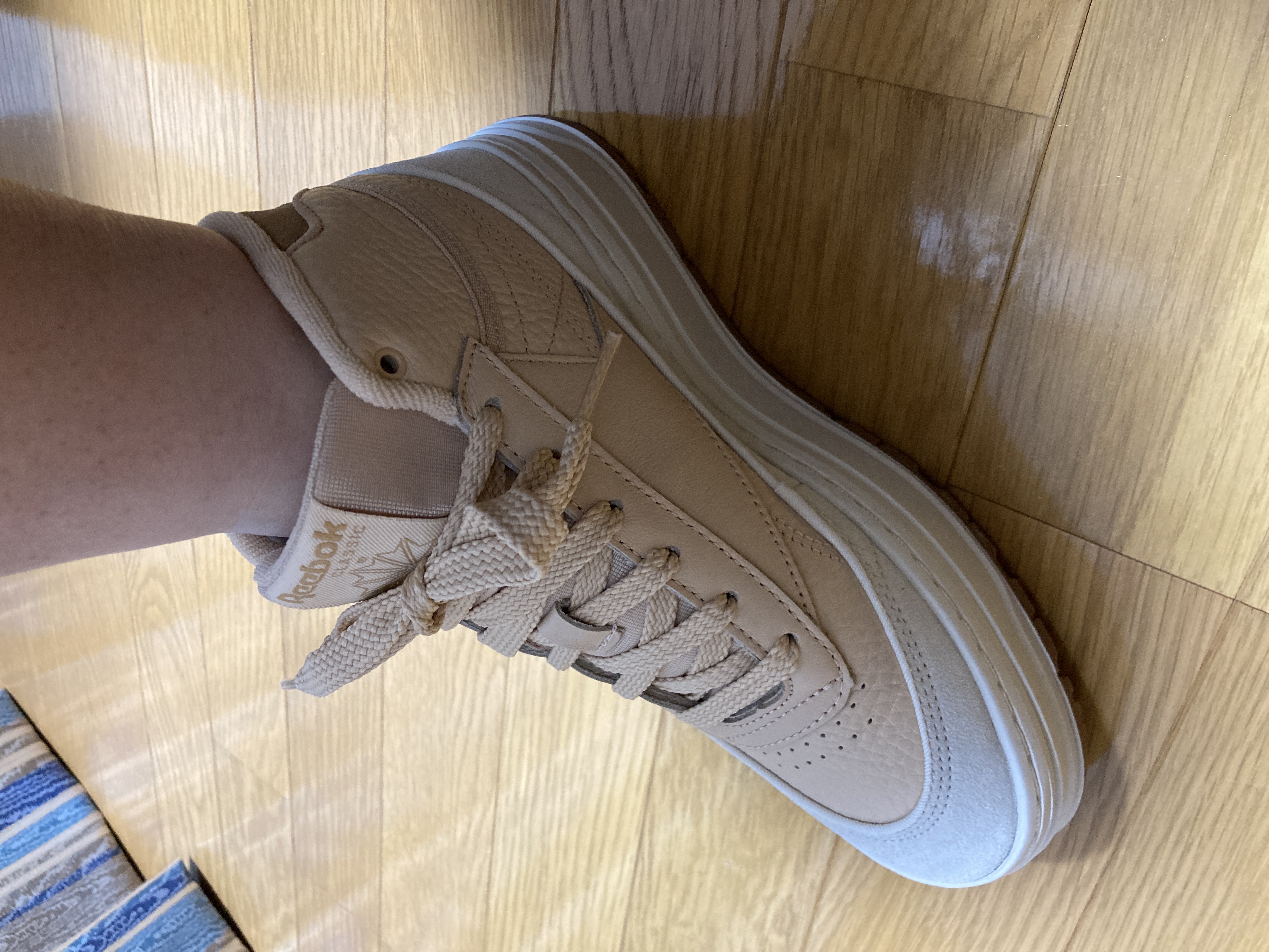 クラブシー ゲオ ミッド / Club C Geo Mid （フットウェア