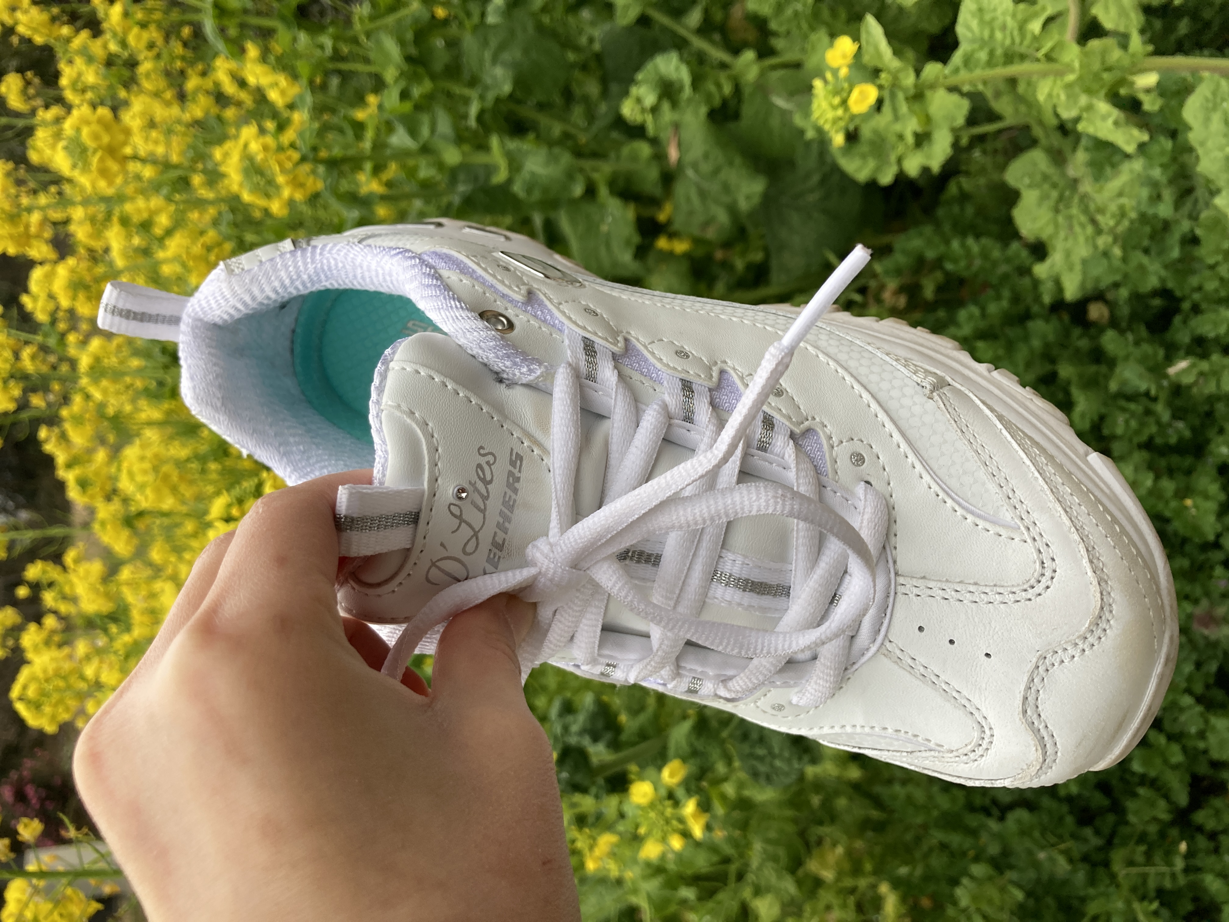 スケッチャーズ SKECHERS レディース ウォーキングシューズ