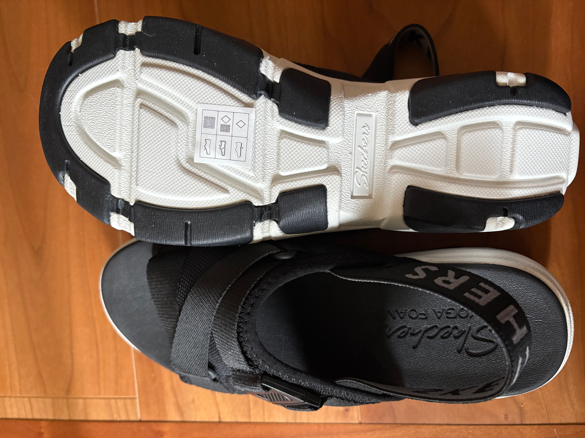 スケッチャーズ SKECHERS DADDY - O - DIBS（ダディー・オー