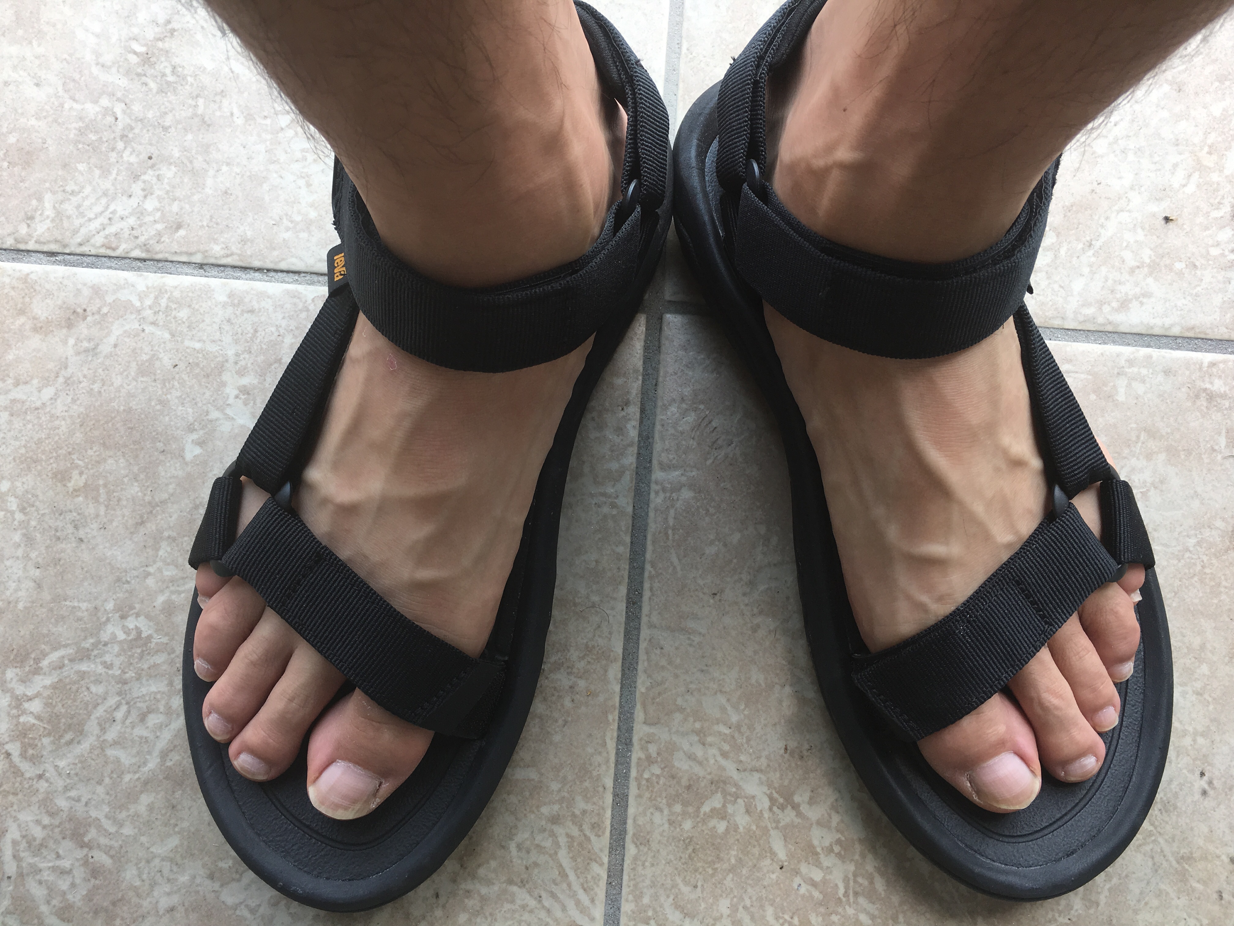 テバ Teva Hurricane Xlt2 ハリケーン Black 靴 ファッション通販 ロコンド 自宅で試着 気軽に返品