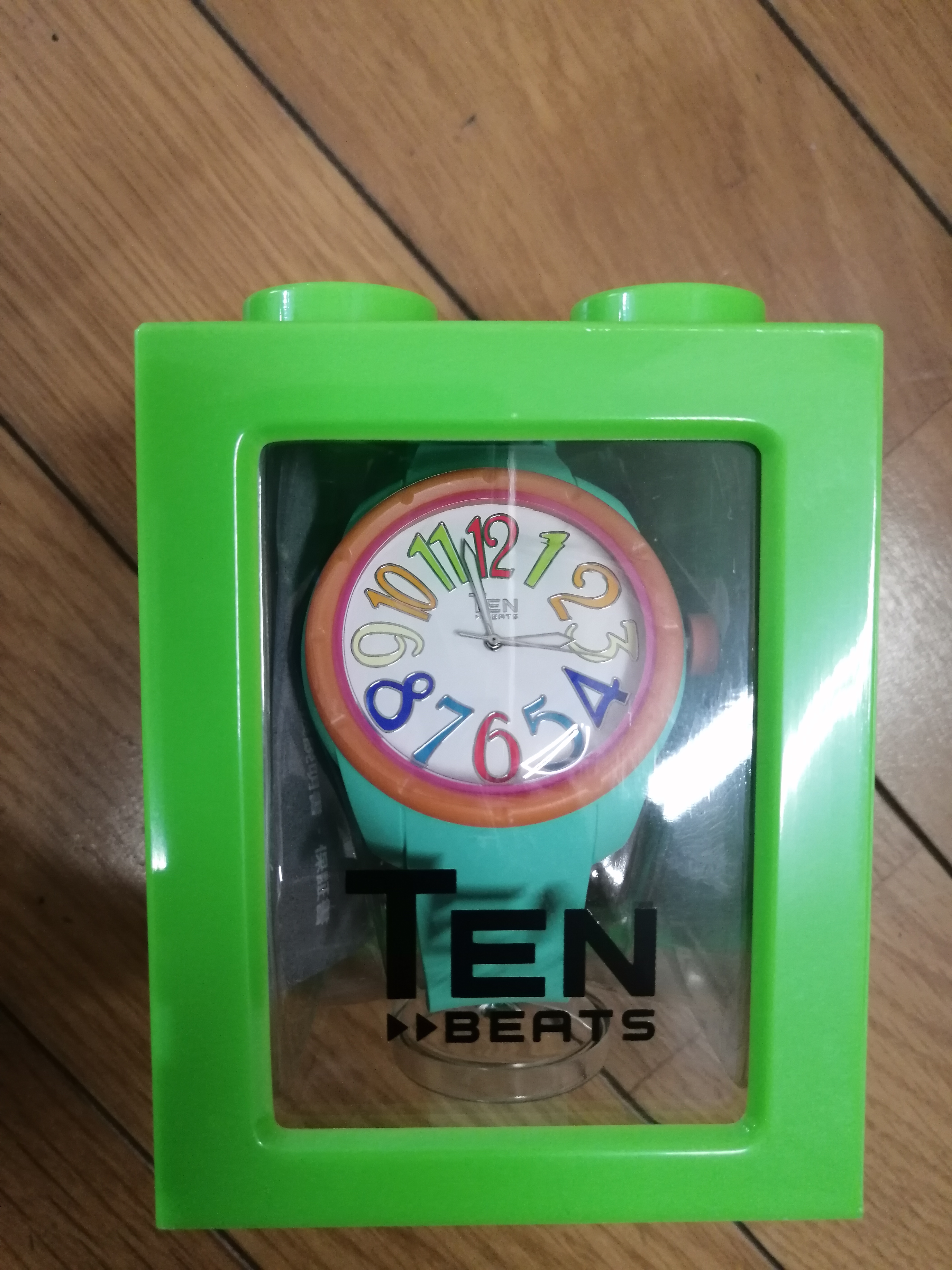 テンビーツ TEN BEATS BF130209 （ゴールド） -ファッション通販