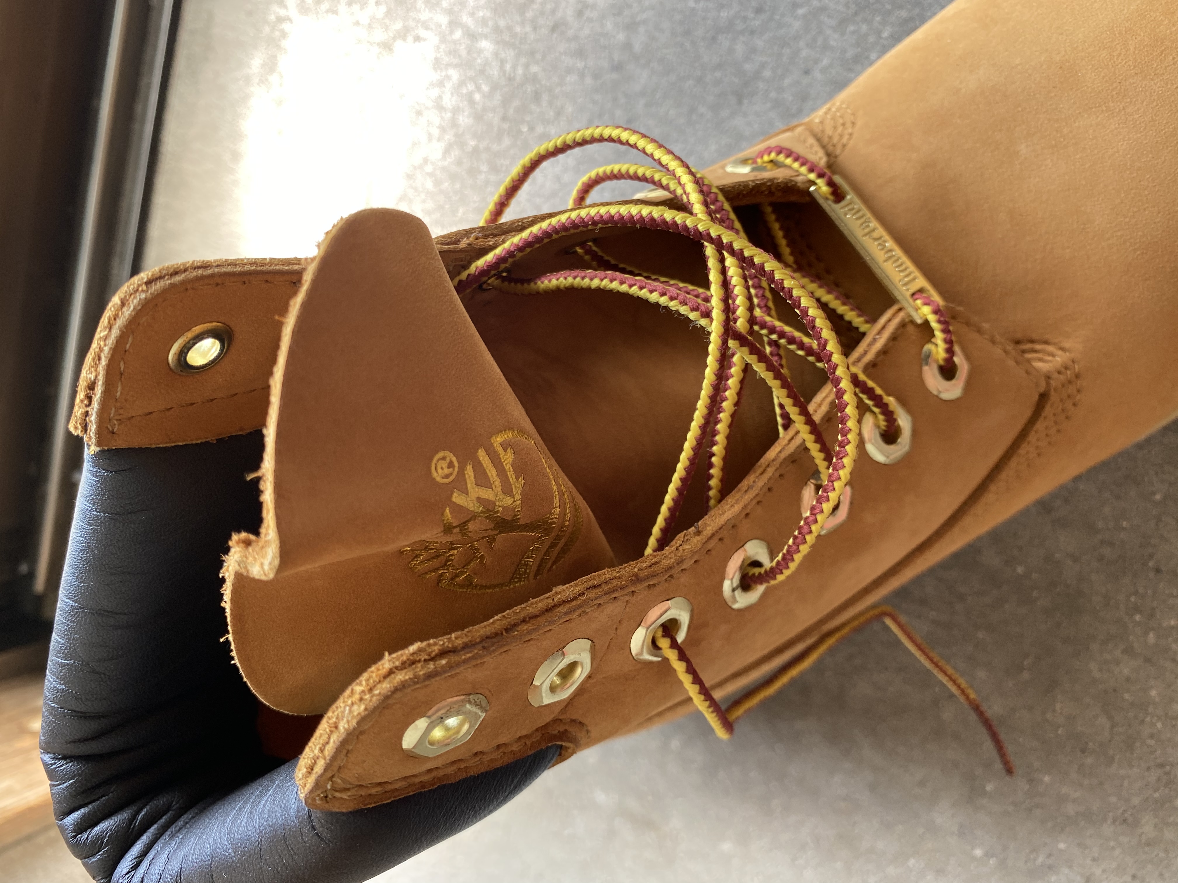 ティンバーランド Timberland TIMB 6153B (YE) -アウトレット ティンバーランド Timberland TIMB 6153B (YE) -アウトレット