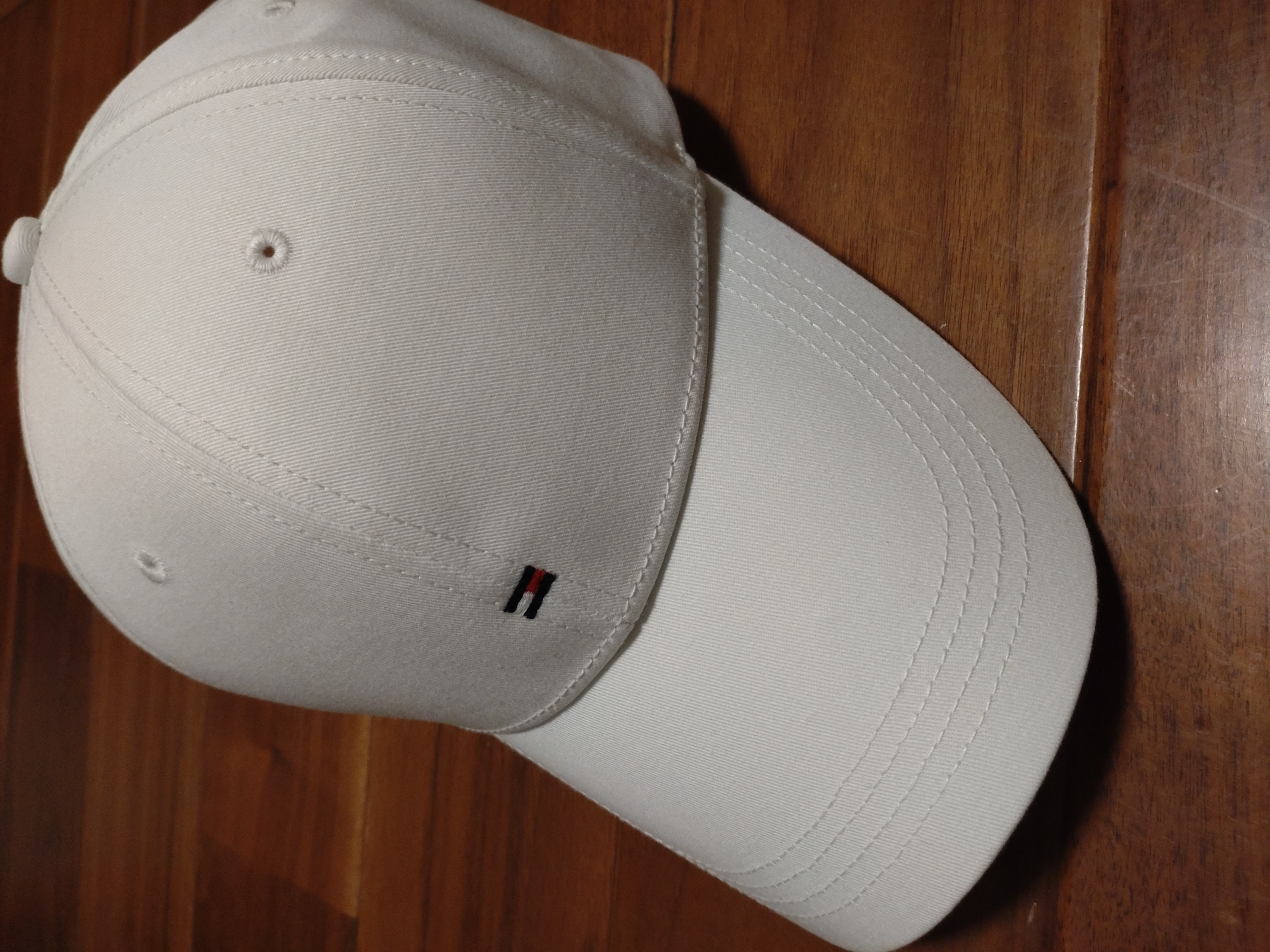 トミー ヒルフィガー TOMMY HILFIGER ベーシックキャップ