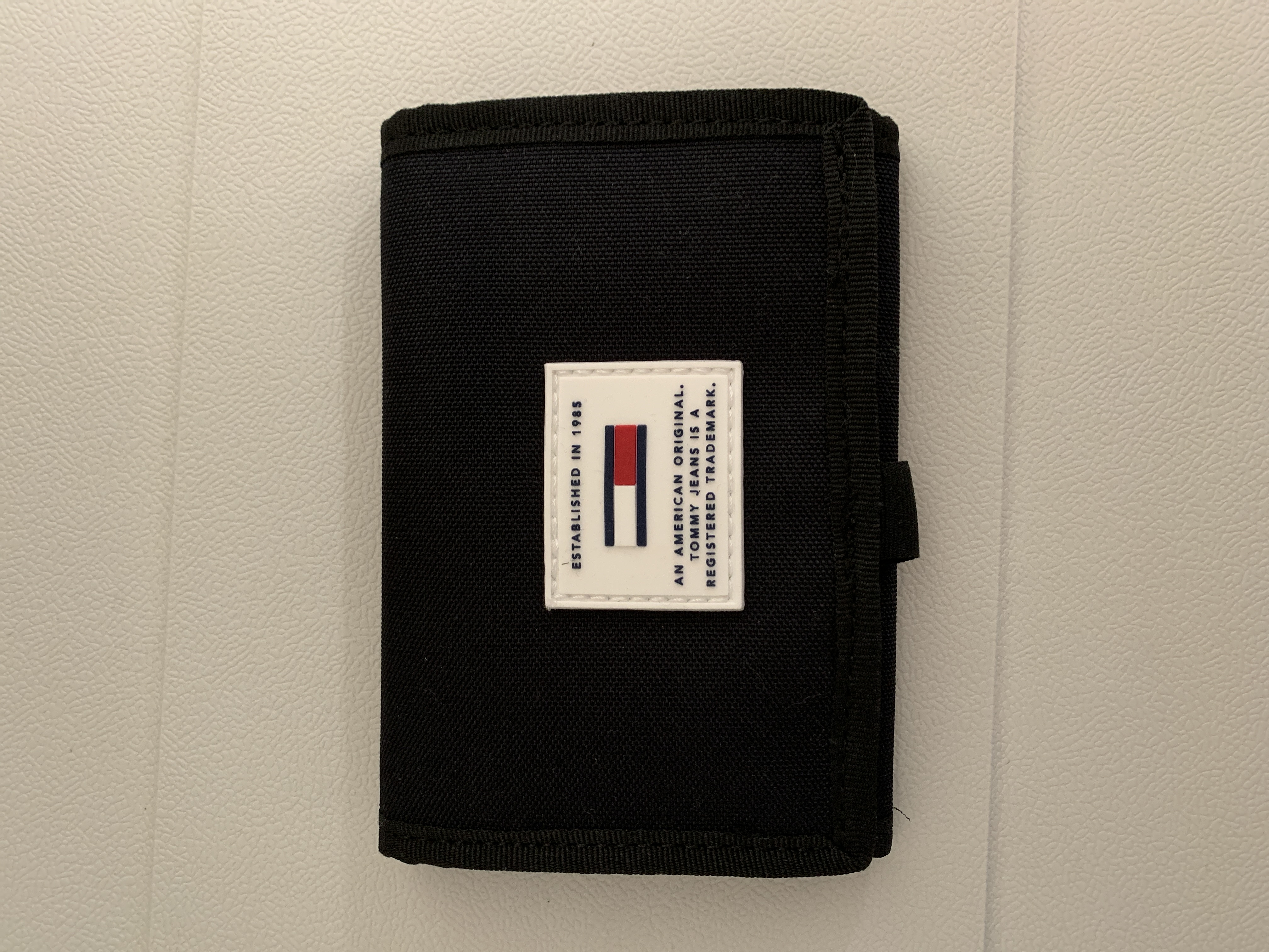 トミー ヒルフィガー TOMMY HILFIGER 3つ折り コンパクト ウォレット