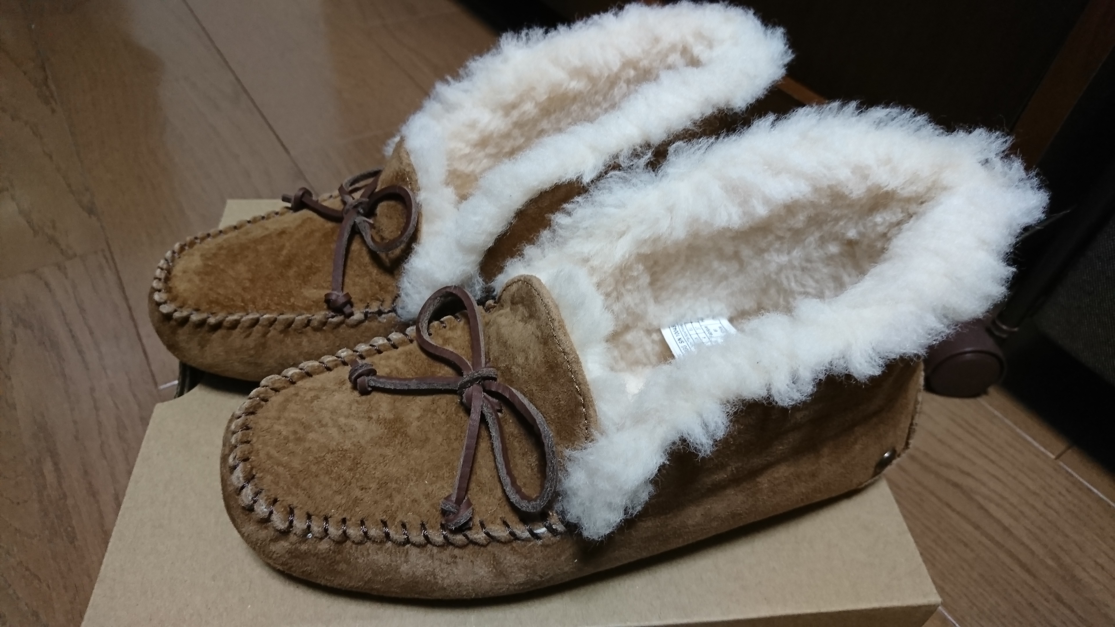 UGG　アグ　W ALENA 6　ブラック UG1763BW10291_fw_thumbM.jpg