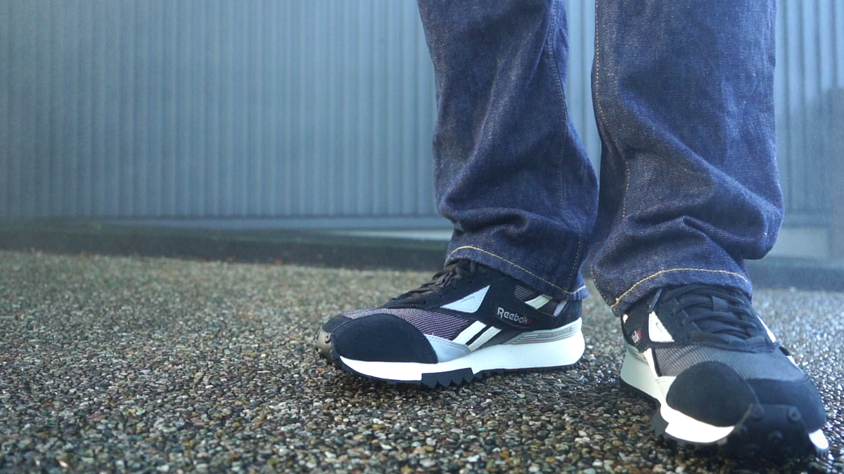 LX2200 （アーミーグリーン） -Reebok 公式オンラインショップ
