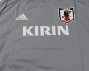 adidas 日本代表 2019 TIRO19 レインピステトップ(グレー) XA016