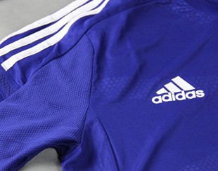 adidas 日本代表 14/15 ユニフォーム ホーム 半袖