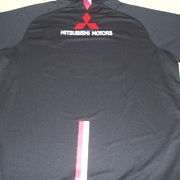 NIKE 浦和レッズ 2009 GK ユニフォーム 半袖(ブラック) 355831 010