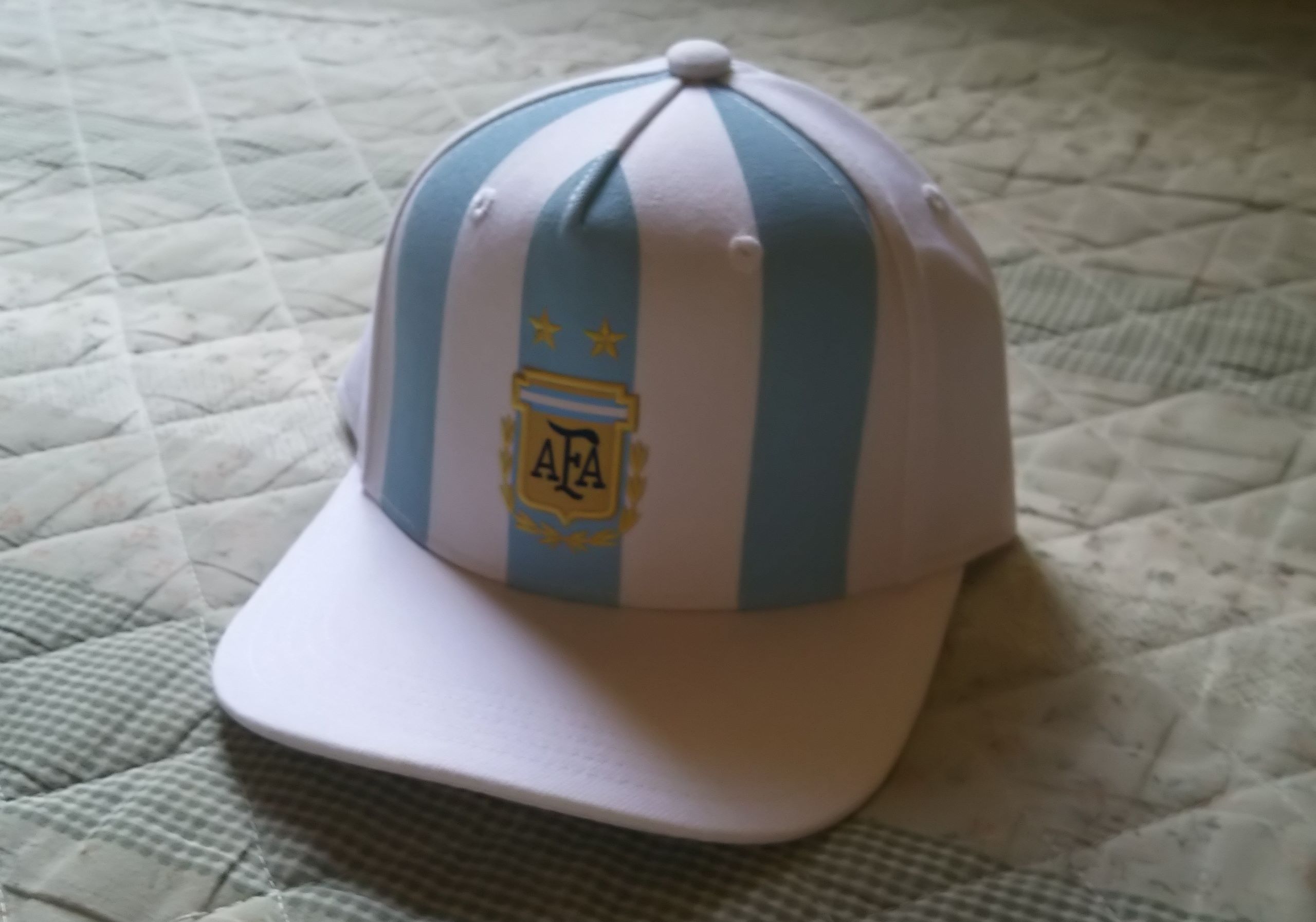 adidas - adidas サッカー アルゼンチン代表 2018 10 タンクトップ メッシュ 受注販売】Adidas 24/25 アルゼンチン代表ノースリーブ