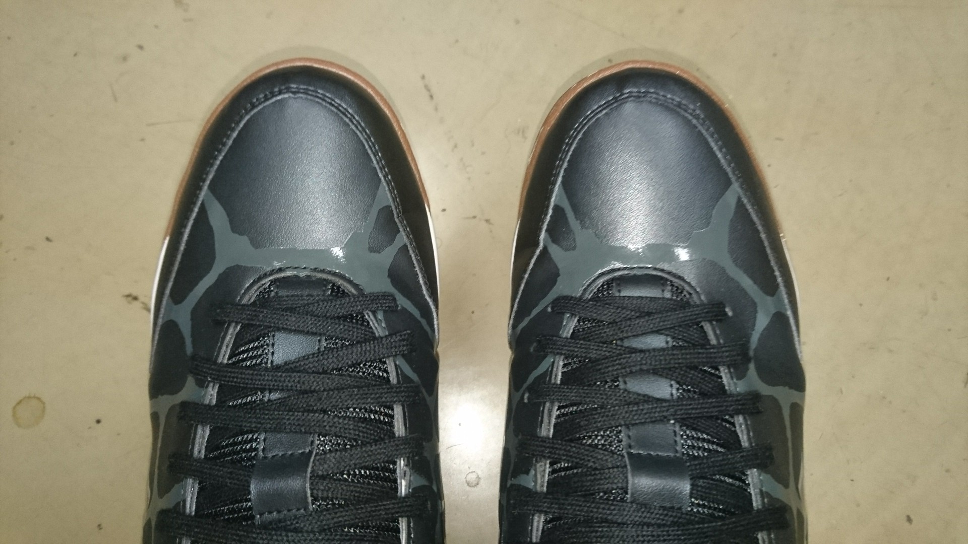 Desporte（デスポルチ）フットサルシューズ サントス TF(ブラック) 楽天市場】デスポルチ/Desporte フットサルシューズ（ターフ