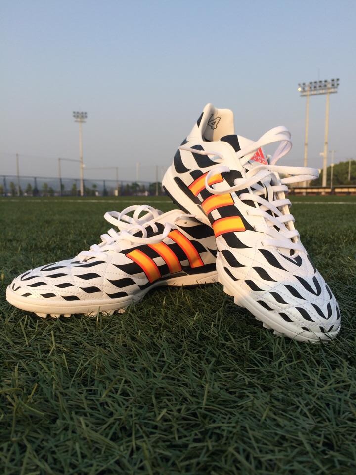 adidas アディダス パティーク 11nv TF WC ILM92 M19893