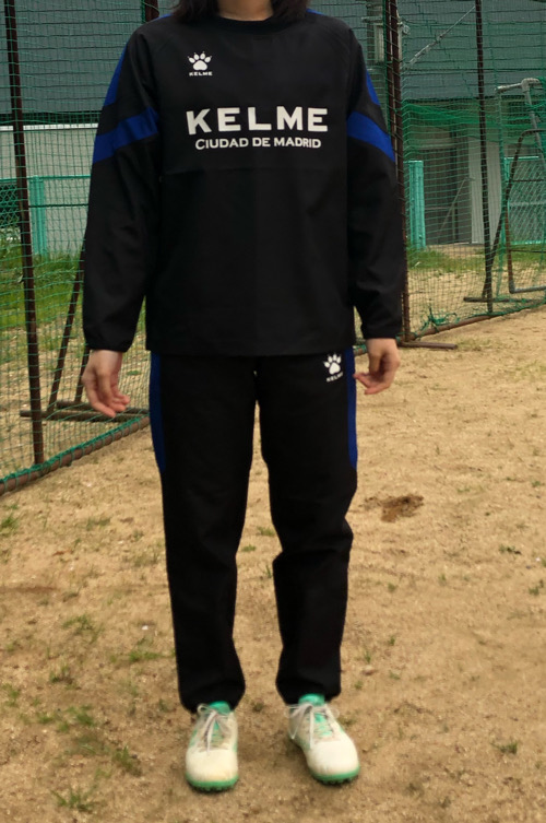 KELME トレーニングウェア 4点セット　ピステ 楽天市場】ケルメピステ（スポーツ・アウトドア）の通販
