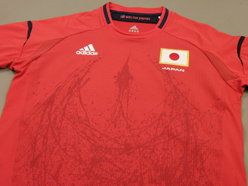 adidas 2012 サッカー 日本代表 オーセンティック ユニ アウェイ L adidas 日本代表 2012 ホーム オーセンティック半袖ユニフォーム FM