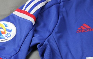 adidas 横浜Fマリノス 2014 ACL ユニフォーム ホーム 半袖 DEE41