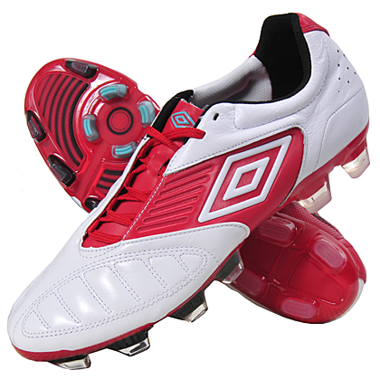 umbro アンブロ ジオメトラ プロ(ホワイト) USA3120WWR ホワイト
