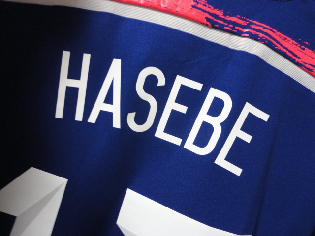 adidas 日本代表 14/15 ユニフォーム ホーム 半袖 レプリカ #10.香川