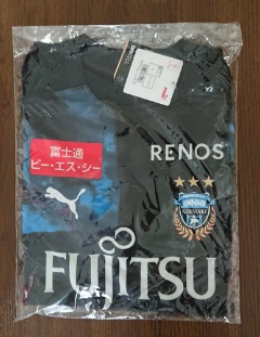 PUMA 川崎フロンターレ 2020 リミテッド ユニフォーム 半袖 PUMA 川崎フロンターレ 2020 リミテッド ユニフォーム 半袖