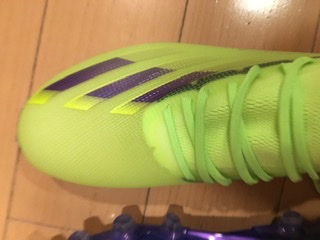 adidas アディダス エックス ゴースト.1 ジャパン HG/AG