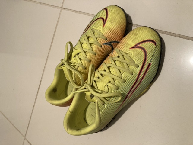 NIKE ナイキ ヴェイパー 13 アカデミー MDS TF ジュニア