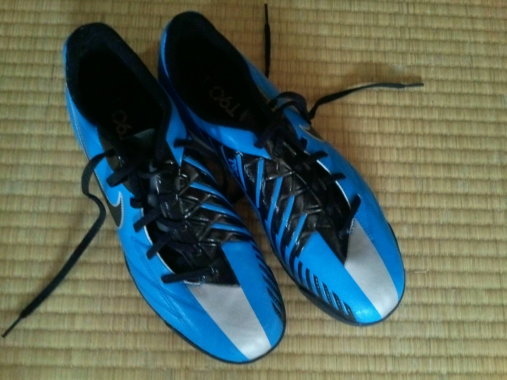 NIKE ナイキ T90 イグザクト Ⅳ TF(蛍光オレンジ) 459703 808 サッカー NIKE ナイキ T90 イグザクト Ⅳ TF(蛍光オレンジ) 459703 808 サッカー