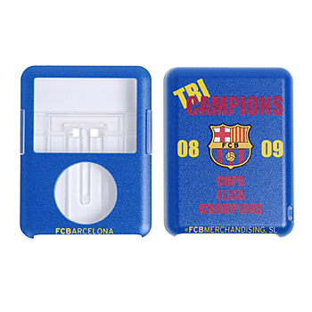 NIKE FCバルセロナ 10/11 ユニフォーム ホーム 半袖 8.イニエスタ